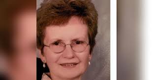 Bonita L. Mattern Obituary