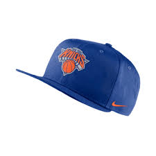 The new york knicks hold the no. New York Knicks Nike Pro Nba Cap Nike De