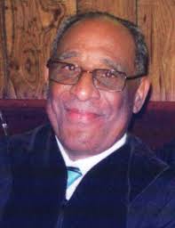 Obituary for Rev. Everhart Walker