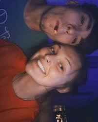 Happy 1 year<3 I love u the most💜