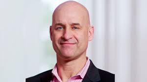 Who was Mark Driscoll? NASDAQ Executive and Fairfield native dies aged 54