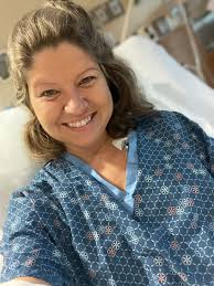 Tomorrow I am 32 with a whole new perspective