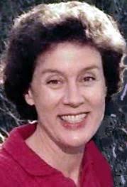 Peggy Shipley Obituary