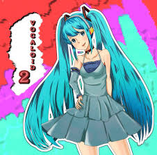 Hatsune Miku - VOCALOID - Image by LemonBizate #2684603 - Zerochan Anime  Image Board