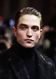 Fan Casting Robert Pattinson as Walter Mabry in Now You See Me 2