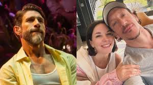 ¡Drama en el espectáculo! ¿Qué hizo el ex de Dai Fernández tras el romance? - Imagen principal del artículo