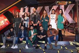 Khatron ke khiladi 11 will be shot in cape town, south africa. Rumors It Is Hina Khan Won The Title Khatron Ke Khiladi Season 8 Here S The Truth