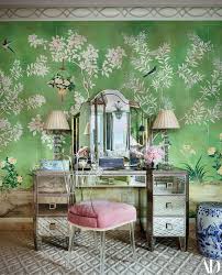 With a nod to the fashion and romance of the hollywood regency period, brentwood draws inspiration from the exclusive enclave near beverly hills. Hollywood Regency Style Decor To Adore