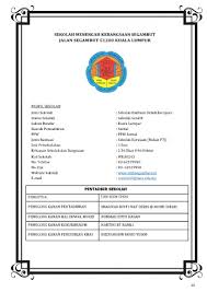 There are no stories available. Page 13 Buku Pengurusan Smk Segambut 2021