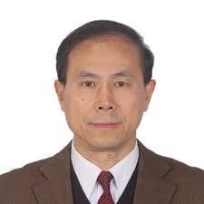 赵永刚-清华大学物理系