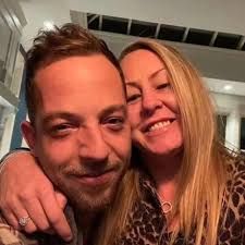 James Morrison's late partner was looking for new house 'ASAP'