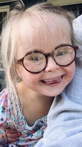 … because of where he is at developmentally., She feels that she’s not done  enough for him. That he’s missed opportunities. And that because he isn’t  like others with Ds she sees