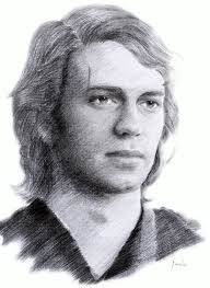 Anakin Skywalker By Vielendank On Deviantart Star Wars Drawings Star Wars Art Star Wars Fandom