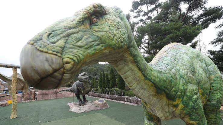 경남고성공룡세계엑스포 Photo 4