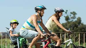 I believe that moving the cars from the curb to the bike lane then. Bicycle Safety Cumberland City Council