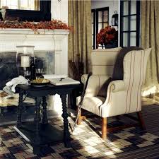 Hudson River Valley Wing Chair Chairs Ottomans Furniture Products Ralph Lauren Home Ralphlaurenhome Furniture Home Interior Design And Construction