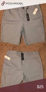 Pacsun Mens Shorts Size 36 Brand New Never Worn Pacsun