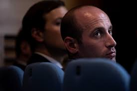 She is best known for her roles as jen scotts in power rangers time force (2001). Stephen Miller Remains Undaunted After Leak Of E Mails Tying Him To White Nationalist Talking Points The Boston Globe
