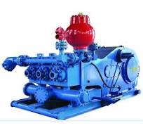 F-1000 Triplex Mud Pump for Drilling Rig Machine (three ...