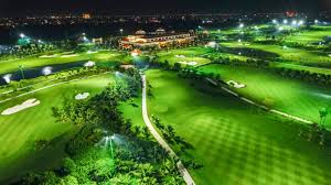 Top 10 Sân Golf Gần TP.HCM Đẹp & Đẳng Cấp Nhất 2025