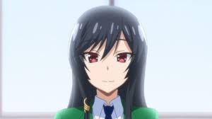 Hajimete no Gal – 01 - Random Curiosity