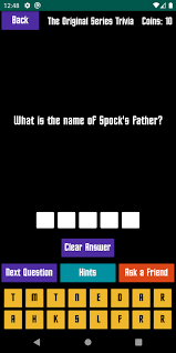 The next generation, but i'd like to think this is how most of the crew would've spent their time. Quiz About Star Trek For Android Apk Download