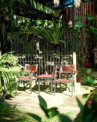 TAPSA (Taman Alas Permata Sari)