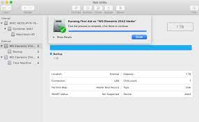 Shop now external hard drive External Hard Drive Not Showing Up On Mac How To Recover