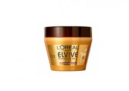 Hair is luxuriously nourished and richly protected, leaving it smooth and shiny with an the oil serum is designed for very dry type. L Oreal Paris Elvive Extraordinary Oil Hair Masque Review Beauty Review