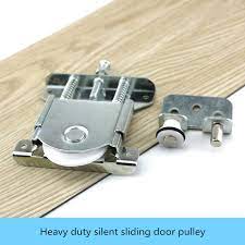 Furniture cabinet sliding door tracks and rollers. Heavy Wardrobe Door Furniture Sliding Door Pulley Cam Track Roller Wheel Solid Wood Cabinet Doors Window Rollers Aliexpress
