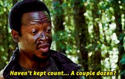 HAPPY DARYL'S DAY FRIDAY!!!💘 Pt.2