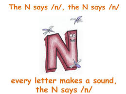 Here comes the letter n! Letter Factory S Alphabet Song Ppt Video Online Download