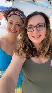 Jennifer Maule's Instagram, Twitter & Facebook