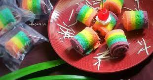 Maybe you would like to learn more about one of these? 12 Resep Bolu Gulung Mini Untuk Jualan Enak Dan Sederhana Ala Rumahan Cookpad