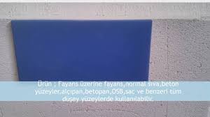 Alçıpan üzerine fayans seramik nasıl yapılır. Dks Kimya Dks Tfix Seramik Yapistirici Facebook