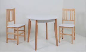 Mesas de comedor, de centro, mesas de escritorio, de cocina, mesas de oficina, mesas redondas de cocina. Mesa De Cocina Redonda Plegable Gandia Jomacarsa S C