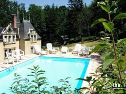 Chambres D Hotes A Saint Jean De Bournay Iha 40049