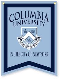 It has a total undergraduate enrollment of 6,245, its setting is urban, and the campus size is 36 acres. Flags Banners Pennants Columbia University Bookstore Columbia University College Vision Board Dream College