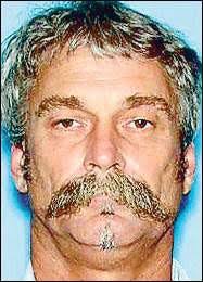 Deputies Save Man From Gators -- Again