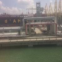 Tanjung bin from mapcarta, the open map. Att Tanjung Bin Terminal Berth No 2