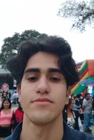 Adrian Pacheco Gordillo