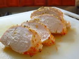 Brush a rimmed baking sheet with olive oil. Baked Chicken Breast Recipe A Formula For Perfect Results Craftsy