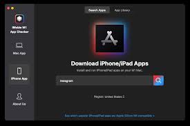 It's also free cydia repository that features some of the most famous apps from this website, you can download the best ipa apps for your iphone, ipad or ipod touch. How To The Easiest Way To Install Ios Apps On Your New M1 Macbook The Gadgeteer