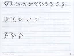 Handwriting numbers worksheets alphabet and numbers dot to dot games alphabet and. Cursive Writing Grade 3 4 An I Know It Book 9780938256021 Christianbook Com