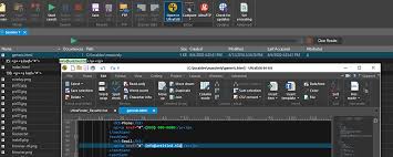 Comprehensive error recovery and resume capability will restart broken or interrupted downloads due to lost connections, network problems, computer shutdowns, or unexpected power outages. Ultrafinder A Powerful File Search Utility For Windows