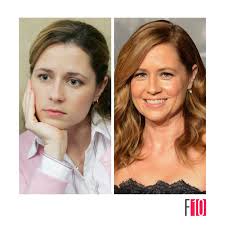 Happy Birthday, Jenna Fischer! The hilarious actress