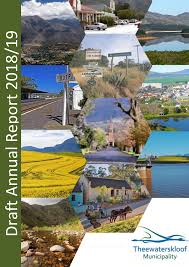 Draft Annual Report 201819
