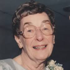 Obituary information for Lillian J. King