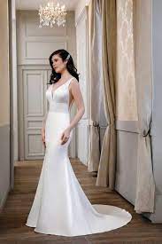 Maybe you would like to learn more about one of these? Brautkleid Meerjungfrau Anna Moda Setzt Auf Sinnlichkeit