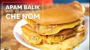 Nasi briyani ayam style pakistan yang sungguh lembut, fluffy dan cukup lengkap rasanya. Resepi Apam Balik Che Nom Versi Kelantan Terbukti Sedap Youtube